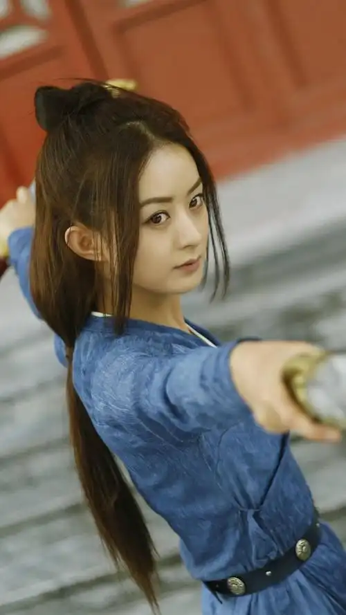 特工皇妃楚乔传片花剧照 - tt98图片网