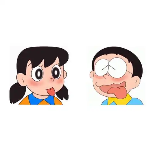 情侣头像超级可爱09