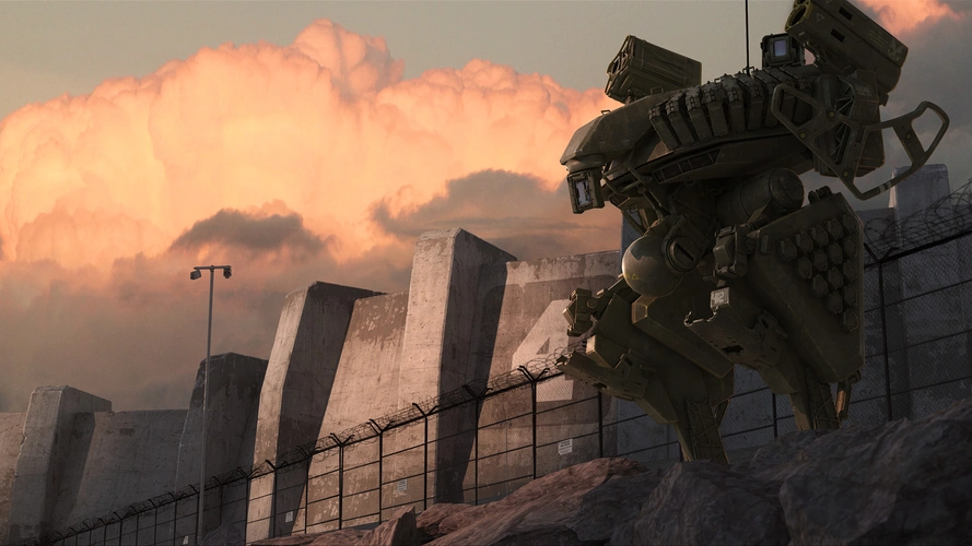 机甲,science fiction,military,mech,壁纸,高清壁纸娱乐,科幻小说