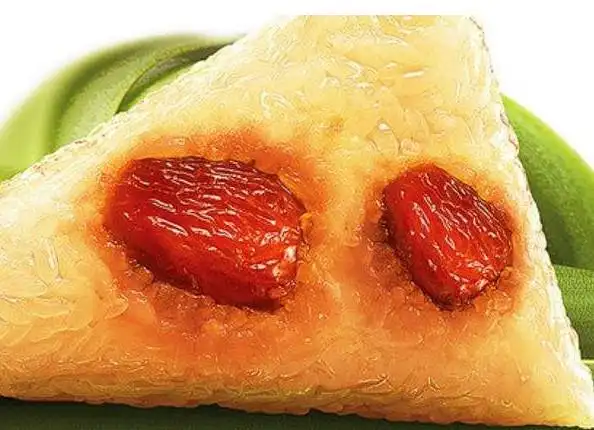包枣粽子,用红枣好,还是蜜枣好