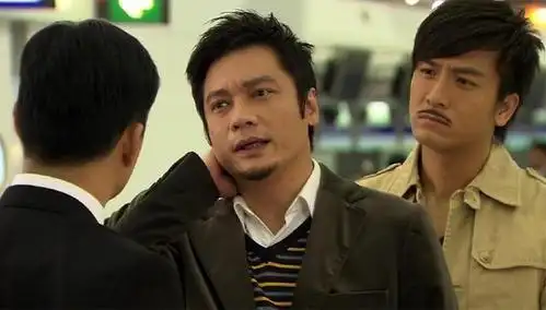 吴奇隆的卫斯理,刘德华的卫斯理,余文乐的卫斯理,论经典只服他