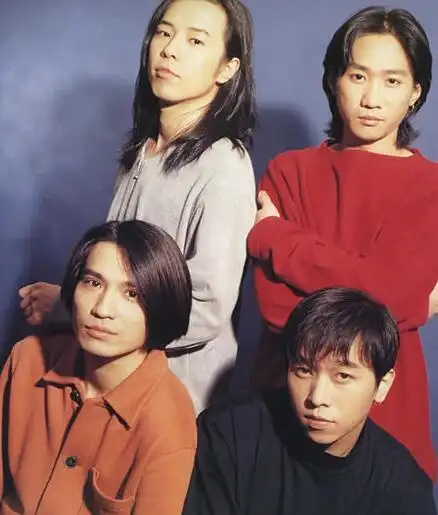 【图】传奇组合beyond成员名字曝光 黄家强拒重聚提防黄贯中