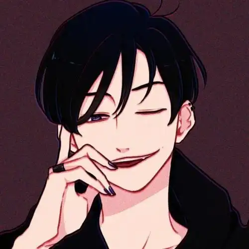 帅气男生头像丨你若光明这世界就不会黑暗