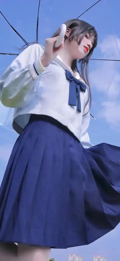 iphone13系列壁纸精选:jk_网易订阅