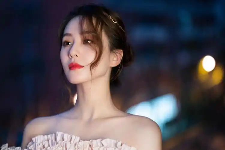 有文艺气质的女明星文艺女明星有哪些