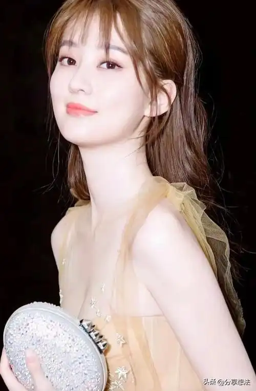 乔欣明星壁纸17