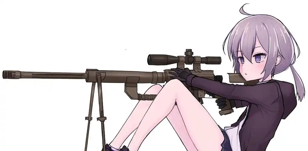 少女前线手游:简单回忆近年活动历程,除了铁血捕获真没其他黑点_游戏