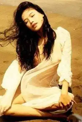 舒淇艳星时期拍戏导演忍不住亲自上马天涯艳照跌入谷底