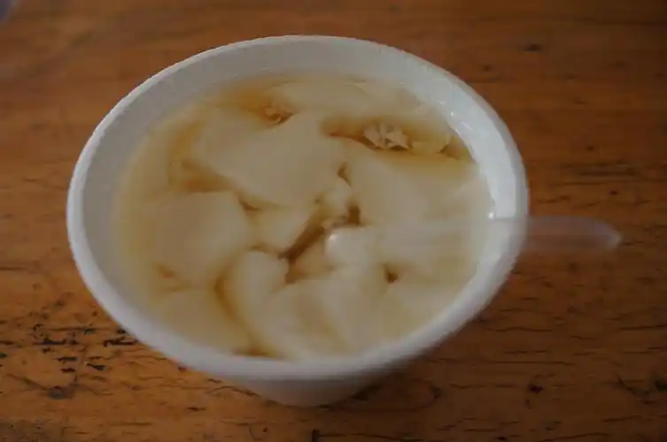 肇庆山水豆腐花