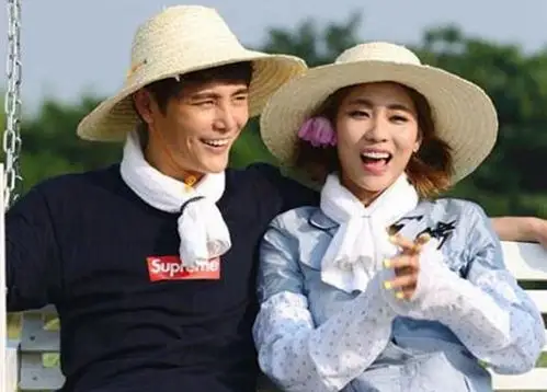 王霏霏男友是谁 曝绯闻男朋友是孙坚