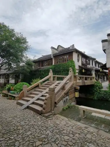 周庄 中国第一水乡