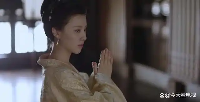 知否:华兰当真不知祖母中毒?还是她猜到了内情不敢回娘家探望