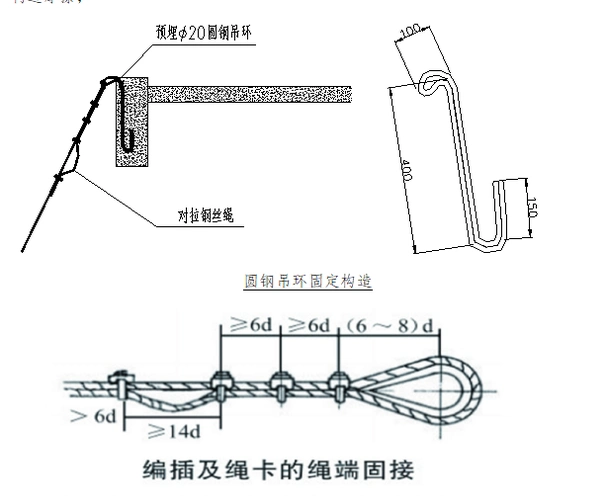 悬挑式卸料平台安全专项施工方案