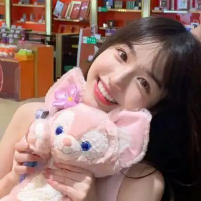 女孩子的头像图片可爱甜美女生清纯真人微信头像图片大全