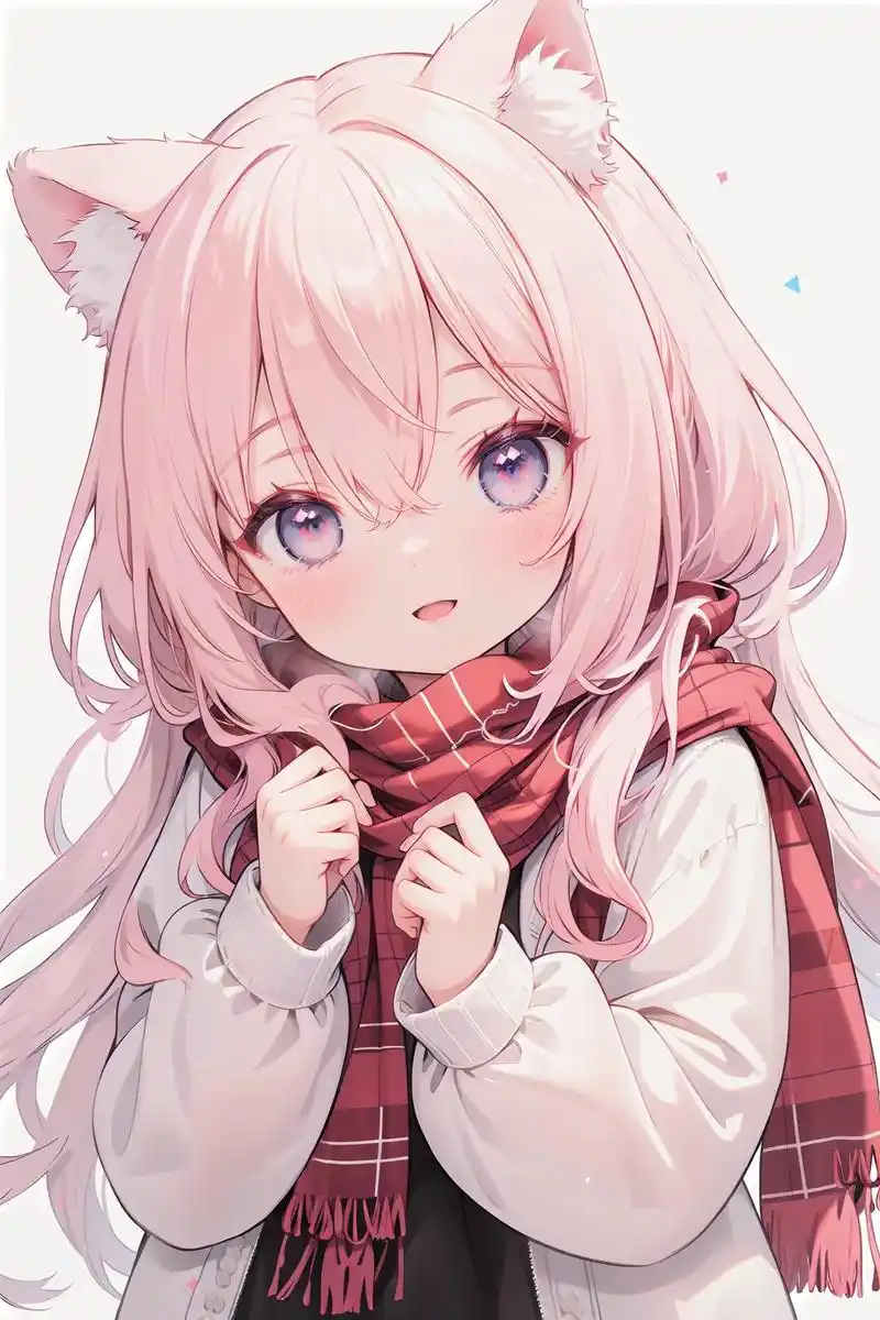 00后女生头像 小女孩动漫 - 抖音