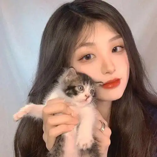 那你就停"#女生头像  #优质女生头像  #真人女生头像