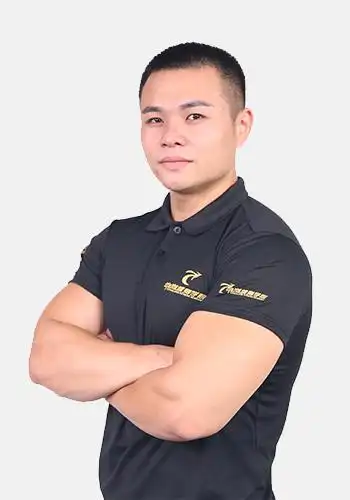 健身器械配置-健身房教练培训-健身教练培训班-健身教练培训学校-动岚