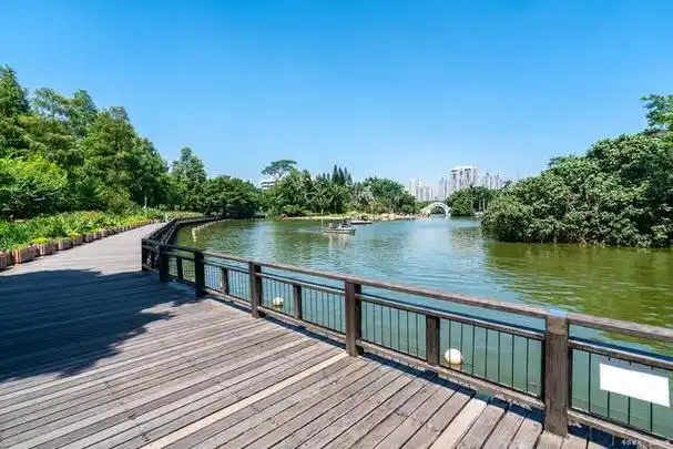 网红景点打卡:深圳热门地点打卡攻略 自由行旅游路线