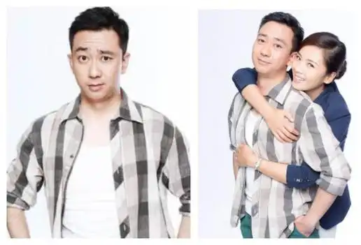 王自健前妻发文否认家暴 称:大家做人都有尊严一点吧