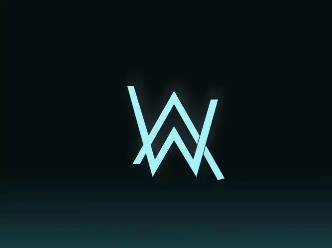 alan walker壁纸1