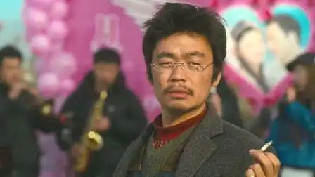 论抽烟我只服王宝强,深度解析《哈喽树先生》,还原真实的"树"-电影