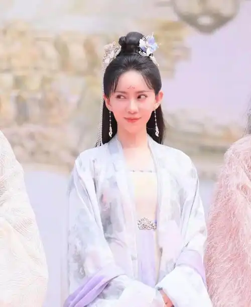 40集古装仙侠剧发预告口罩难挡众主创高颜值