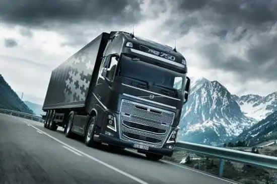 世界最贵十大卡车