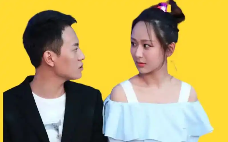 5年后,再看杨紫和秦俊杰现状,才知前者当初的牺牲有多大