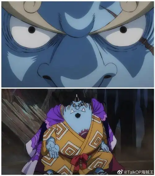 海贼王动画980集
