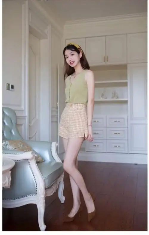 2018昕薇中国女孩大赛20强诞生让梦想照进现实你也可以