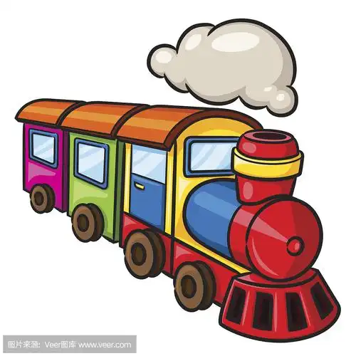 火车图片大全卡通 - 火车头卡通图片简笔画大全 - 实验室设备网