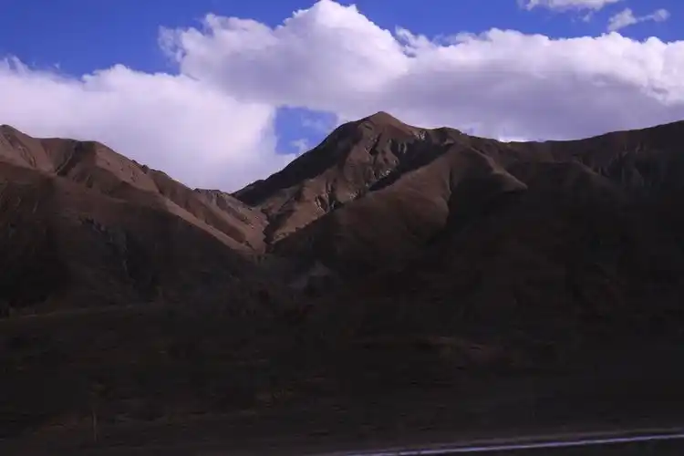 心之所向,身之所往-冈仁波齐转山