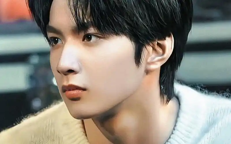 【刘耀文reaction】哭泣的游戏拍摄花絮cut