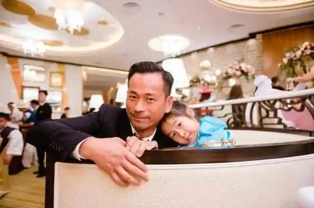 洗米华投案(洗米华事件) - 生活百科 - 恒意网