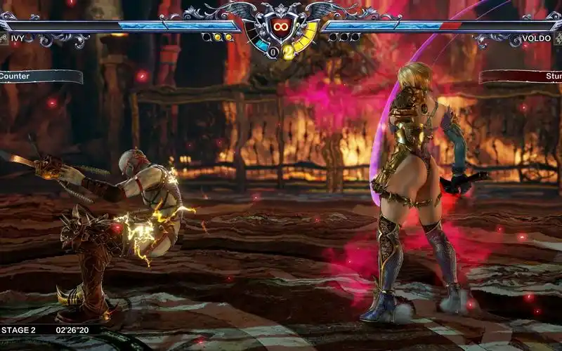 灵魂能力6 艾薇