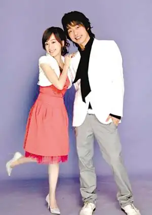 《微笑pasta》将上演 王心凌打破爱情"魔咒"