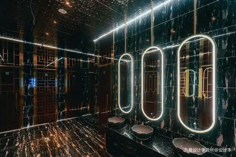 live house club酒吧_1633447032_4553301 – 设计本装修效果图