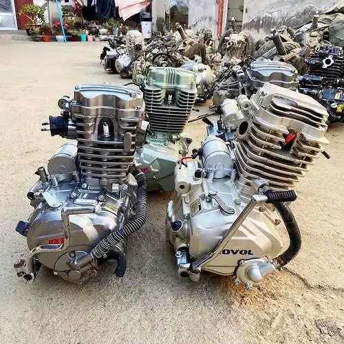 三轮摩托车发动机风冷水冷150175200250宗申雷沃隆鑫力帆通用