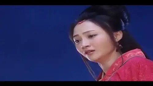 姚笛演绎催泪嫦娥奔月,王子文化身玉兔誓死相随