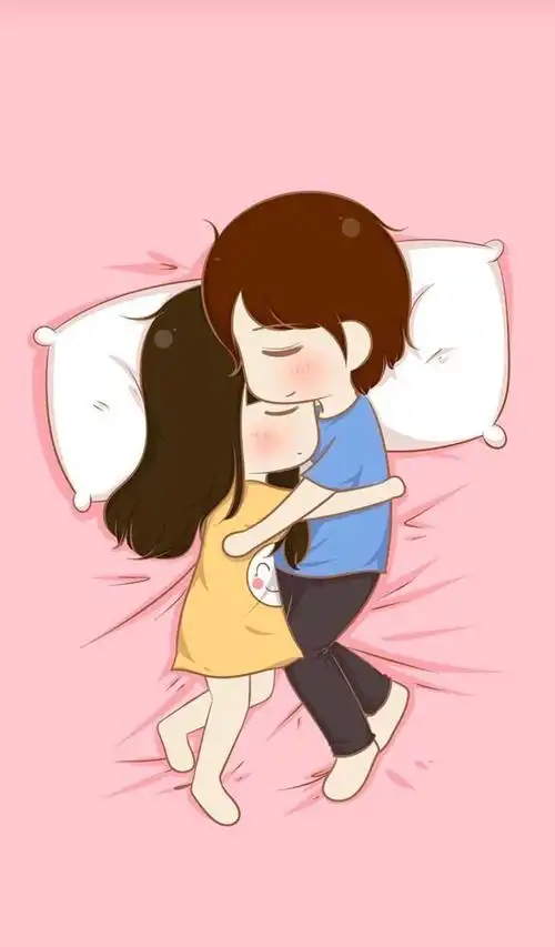 夫妻同居全过程,4年的经验有多人保持如初