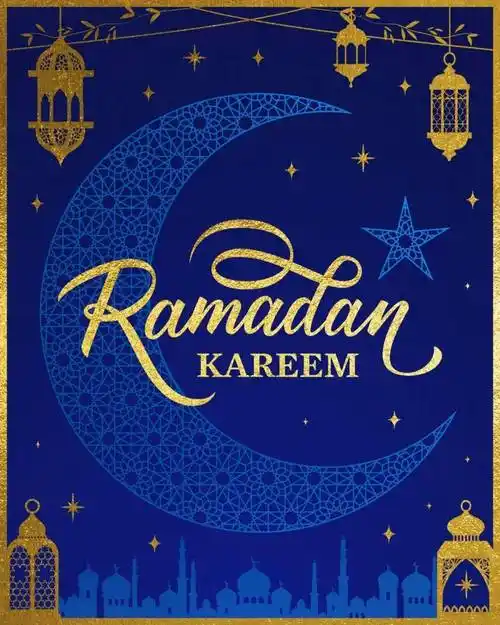 【双语】拜登总统发表斋月祝词