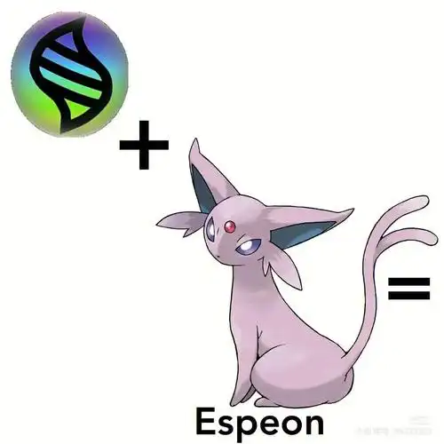 宝可梦丨超级进化