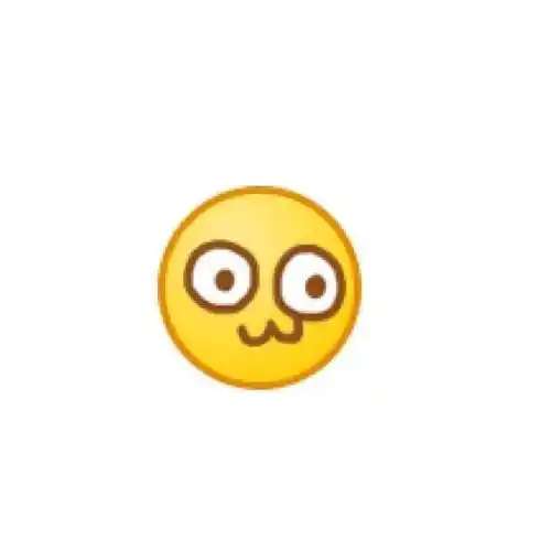 目瞪口呆emoji - emoji新表情 来收图 67_emoji表情
