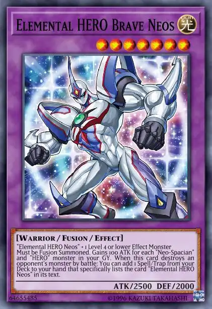 融合的时代还没有结束,发动魔法卡"超融合",融合召唤"捕食魔导·新宇