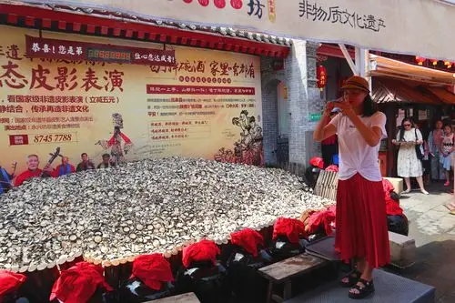 西安永兴坊里"摔碗酒",曾成爆款网红,不复当年之勇