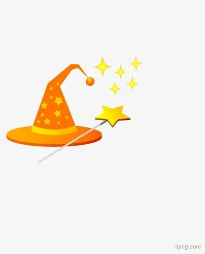 标签:帽子魔法帽子卡通星星帽子魔法魔法魔术魔法圣诞帽子戴帽子卡通