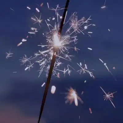 "治愈心情干净空灵的蓝色系背景图"_腾讯新闻