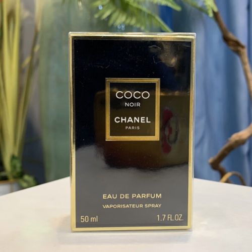 香奈儿(chanel)coco 可可小姐香水 可可小姐黑色香水edp35ml