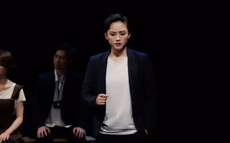 戏曲秒懂可盐可甜的小姐姐王婉娜教你唱红楼梦贾宝玉