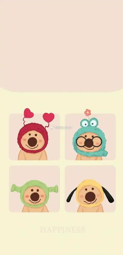 朋友圈背景图##ins手机壁纸简约可爱全屏无水印高清##女生头像锹侣